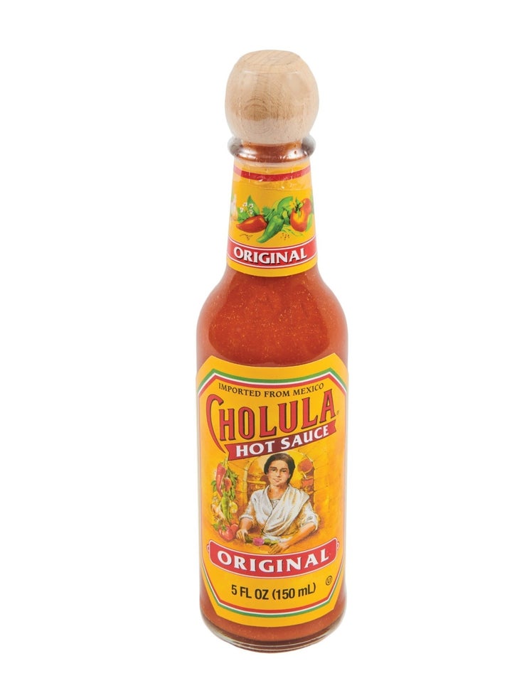 Original Hot Sauce
